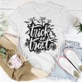 Trick Or Treat Halloween 155 Shirt Unisex T-Shirt Funny Gifts