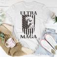 Ultra Maga And Proud Of It Tshirts Unisex T-Shirt Unique Gifts