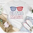 Ultra Maga V24 Unisex T-Shirt Funny Gifts