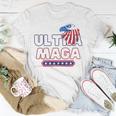 Ultra Maga V25 Unisex T-Shirt Funny Gifts