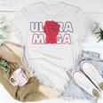 Ultra Maga V27 Unisex T-Shirt Funny Gifts