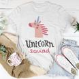 Unicorn Squad 20 Trending Shirt Unisex T-Shirt Funny Gifts