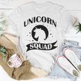 Unicorn Squad 22 Trending Shirt Unisex T-Shirt Funny Gifts