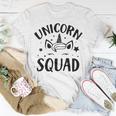 Unicorn Squad 23 Trending Shirt Unisex T-Shirt Funny Gifts