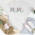 Watermelon Mama - Mothers Day Gift - Funny Melon Fruit Unisex T-Shirt Unique Gifts