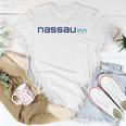 Womens Meet Me At The Nassau Inn Wildwood Crest New Jersey Unisex T-Shirt Unique Gifts