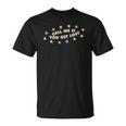 Call Me If You Get Lost Trendy Costume T-shirt