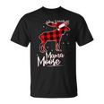 Mama Moose Matching Family Christmas 506 Shirt Unisex T-Shirt