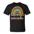 Micaela Micaela Name Birthday Shirt 26 Shirt Unisex T-Shirt