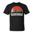 Minsk 754 Trending Shirt Unisex T-Shirt