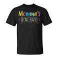 Mommas Little Helper 45 Trending Shirt Unisex T-Shirt