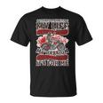 Motorcycle Passion Biker Safety 487 Shirt Unisex T-Shirt