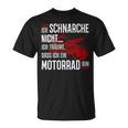 Motorcycle Racing Machines Motif With 485 Shirt Unisex T-Shirt