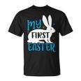 My First Easter 702 Trending Shirt Unisex T-Shirt