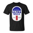 Ultra Maga Funny V2 Unisex T-Shirt