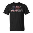 Ultra Maga King Trump Biden 2024 Great Unisex T-Shirt