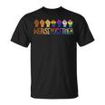 We Rise Together Lgbt Q Pride Social Justice Equality AllyUnisex T-Shirt