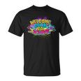 Welcome Back To School Funny Teachers 490 Shirt Unisex T-Shirt