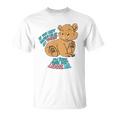 If You Cant Handle Me At My Worst Im Sorry Please Dont Leave Me T-shirt