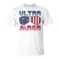 Copy Of Maga Kingultra Maga Unisex T-Shirt