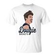 Dougie Buckets Unisex T-Shirt