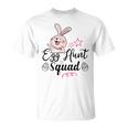 Egg Hunt Squad Unisex T-Shirt