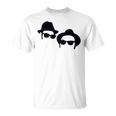 Elwood & Jake Unisex T-Shirt