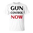 End Gun Violence Shirts Endgunviolence Unisex T-Shirt