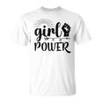 Girl Power Ii Unisex T-Shirt