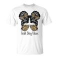 Happy Field Day Field Day Tee Kids Graduation School Fun Day V10 Unisex T-Shirt