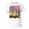 Hawaii V2 Unisex T-Shirt