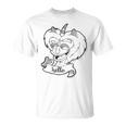 Hormone Monstress V2 Unisex T-Shirt