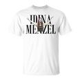 Idina Menzel Unisex T-Shirt