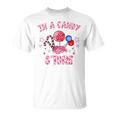 Kid In A Candy Store 35 Trending Shirt Unisex T-Shirt