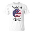 King Maga Unisex T-Shirt