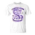 Lambton Worm 183 Trending Shirt Unisex T-Shirt