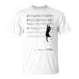 Mischief Unisex T-Shirt