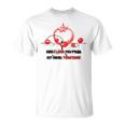 Mom I Love You From My Head Tomatoes Unisex T-Shirt