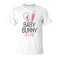 New Baby Bunny Unisex T-Shirt