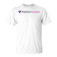 Patient Access Unisex T-Shirt