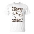 Spoon Licker 105 Trending Shirt Unisex T-Shirt