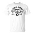 The Original Quarantine Van Unisex T-Shirt