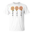 Trending On Summer Floral Women Trending Unisex T-Shirt