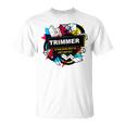 Trimmer Unisex T-Shirt