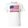 Ultra Maga And Proud Of It A Ultra Maga And Proud Of It V16 Unisex T-Shirt