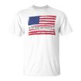 Ultra Maga And Proud Of It A Ultra Maga And Proud Of It V3 Unisex T-Shirt