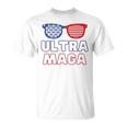 Ultra Maga V24 Unisex T-Shirt