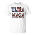 Ultra Maga V26 Unisex T-Shirt