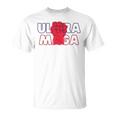 Ultra Maga V27 Unisex T-Shirt