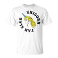 Unicorn Fan Club 17 Trending Shirt Unisex T-Shirt